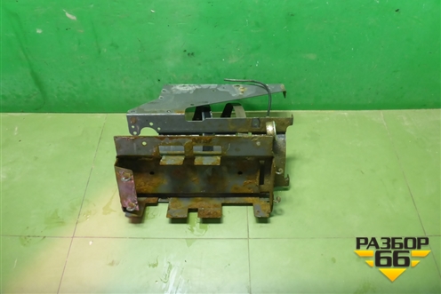 Кронштейн воздушного ресивера для Volvo TRUCK FM с 2001-2013г (ФМ)