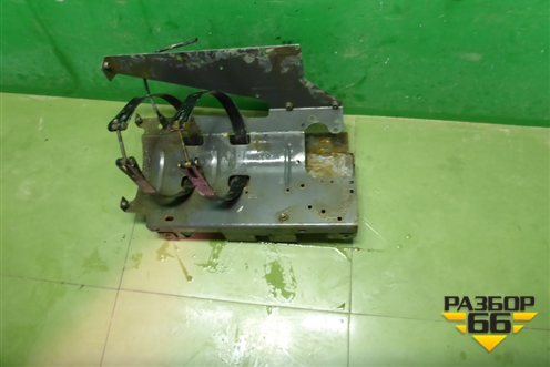 Кронштейн воздушного ресивера для Volvo TRUCK FM с 2001-2013г (ФМ)