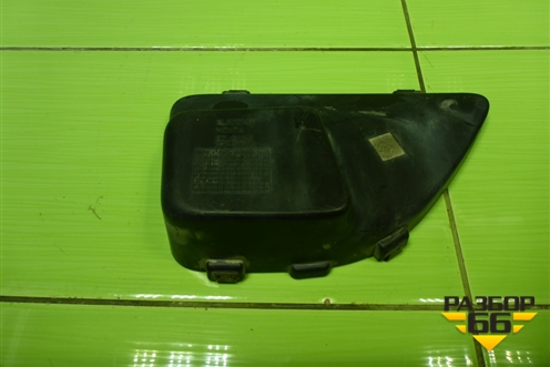 Накладка переднего крыла левого (SLR00147) для Land Rover Range Rover Sport с 2005-2012г (Спорт)