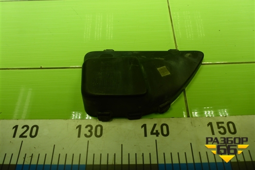 Накладка переднего крыла левого (SLR00147) для Land Rover Range Rover Sport с 2005-2012г (Спорт)