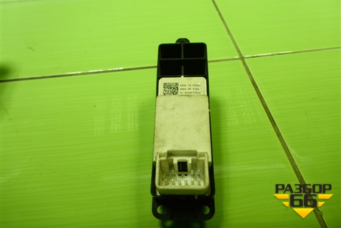 Кнопка стеклоподъёмника (GDK466370A) для Mazda Mazda 6 (GH) с 2007-2012г