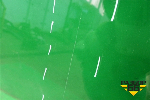 Стекло лобовое (с подогревом) для Mercedes Benz ML-Klass W166 c 2011г (МЛ)