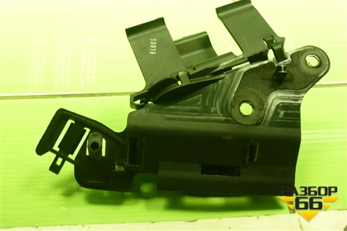 Ручка открывания капота (2S6H16C657AF) для Ford Fusion с 2002г (Фьюжн)