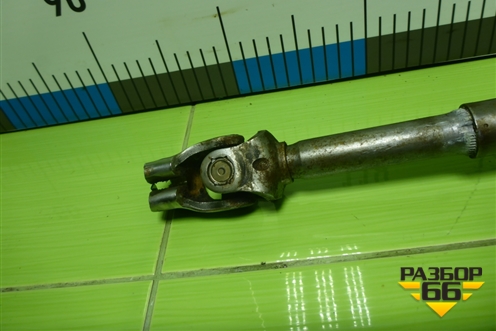 Колонка рулевая (2S613C529FB) для Ford Fusion с 2002г (Фьюжн)