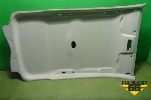 Обшивка потолка (6N11N51918DAHYRBU) для Ford Fusion с 2002г (Фьюжн)