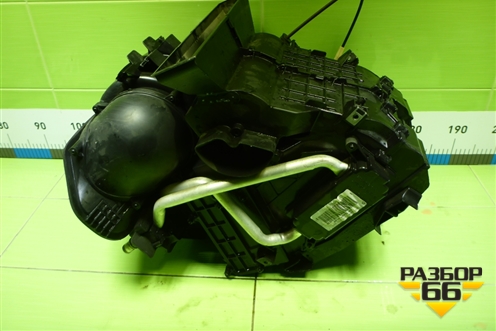 Корпус отопителя (2N1H18478AT) для Ford Fusion с 2002г (Фьюжн)