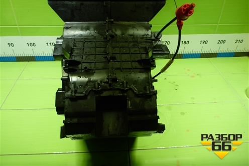 Корпус отопителя (2N1H18478AT) для Ford Fusion с 2002г (Фьюжн)
