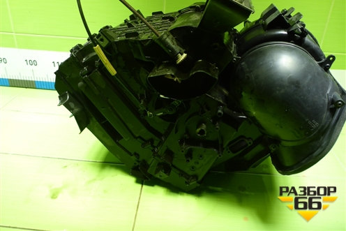 Корпус отопителя (2N1H18478AT) для Ford Fusion с 2002г (Фьюжн)