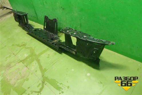 Усилитель заднего бампера (520230K041) для Toyota Hilux с 2015-2025г (Хайлюкс)