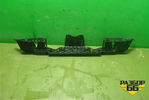 Усилитель заднего бампера (520230K041) для Toyota Hilux с 2015-2025г (Хайлюкс)