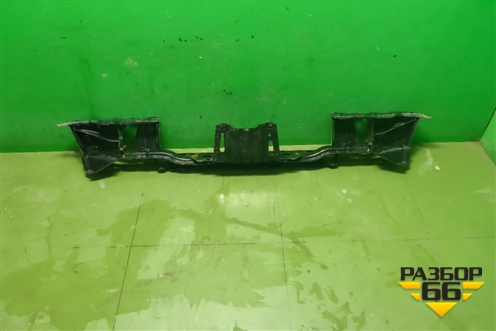 Усилитель заднего бампера (520230K041) для Toyota Hilux с 2015-2025г (Хайлюкс)