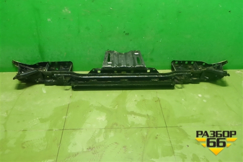 Усилитель заднего бампера (520230K041) для Toyota Hilux с 2015-2025г (Хайлюкс)