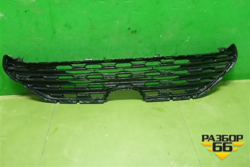 Решетка радиатора (5311242190) для Toyota Rav-4 с 2018г (Рав 4)