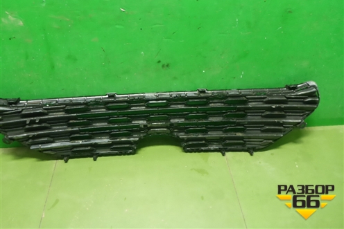 Решетка радиатора (5311242190) для Toyota Rav-4 с 2018г (Рав 4)