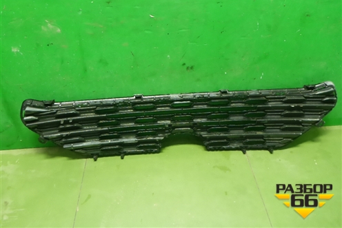 Решетка радиатора (5311242190) для Toyota Rav-4 с 2018г (Рав 4)