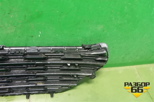 Решетка радиатора (5311242190) для Toyota Rav-4 с 2018г (Рав 4)