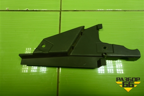 Кронштейн торпедо правый (2N11N042K50BA) для Ford Fusion с 2002г (Фьюжн)