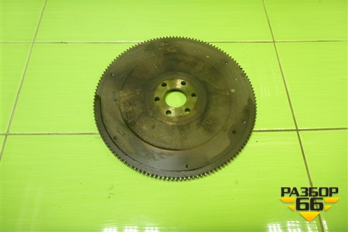 Маховик (1.5л A15SMS) (94837400) для Chevrolet Lanos с 2004г (Ланос)
