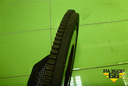 Маховик (1.5л A15SMS) (94837400) для Chevrolet Lanos с 2004г (Ланос)