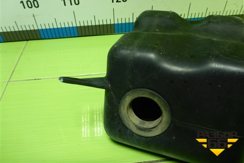 Резонатор воздушного фильтра (96352026) для Chevrolet Lanos с 2004г (Ланос)