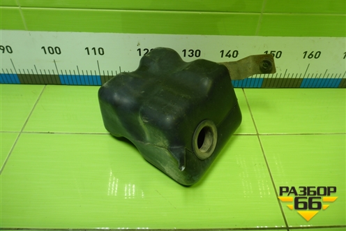 Резонатор воздушного фильтра (96352026) для Chevrolet Lanos с 2004г (Ланос)