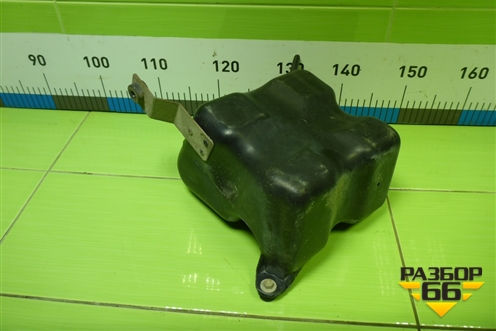 Резонатор воздушного фильтра (96352026) для Chevrolet Lanos с 2004г (Ланос)