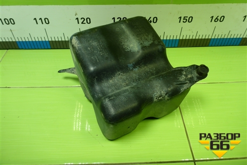 Резонатор воздушного фильтра (96352026) для Chevrolet Lanos с 2004г (Ланос)