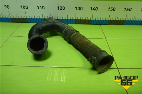 Патрубок воздушного фильтра (96182233) для Chevrolet Lanos с 2004г (Ланос)