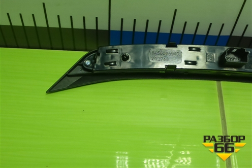 Модуль кнопок (8450006943) для VAZ Vesta/Веста с 2015г