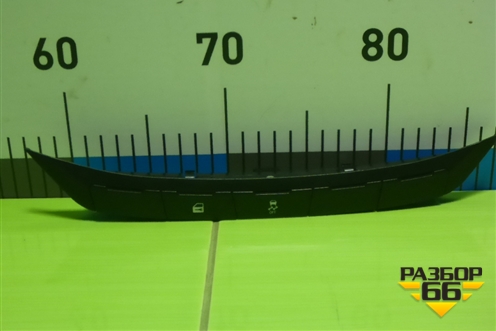 Модуль кнопок (8450006943) для VAZ Vesta/Веста с 2015г