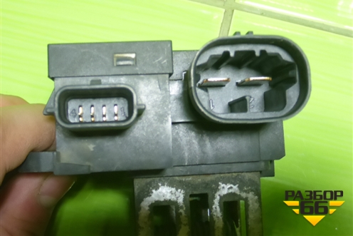 Резистор вентилятора (255509263R) для VAZ Vesta/Веста с 2015г