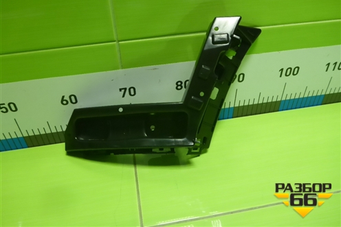 Кронштейн заднего бампера правый (новый) (6044095900) для Geely Tugella с 2019г (Тугелла)