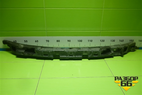 Наполнитель переднего бампера (6600002452) для Geely Tugella с 2019г (Тугелла)