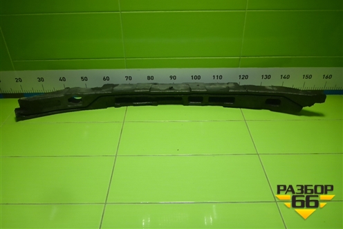 Наполнитель переднего бампера (6600002452) для Geely Tugella с 2019г (Тугелла)