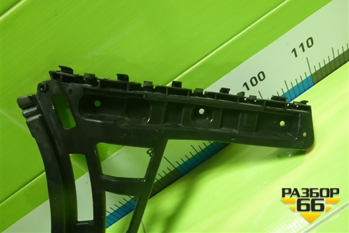 Кронштейн заднего бампера левый (8890906605) для Geely Tugella с 2019г (Тугелла)