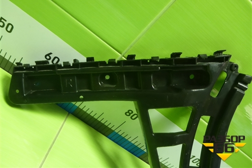 Кронштейн заднего бампера правый (8890906609) для Geely Tugella с 2019г (Тугелла)