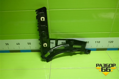 Кронштейн заднего бампера правый (8890906609) для Geely Tugella с 2019г (Тугелла)