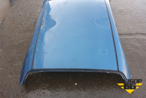 Крыша не под люк (седан) для Chevrolet Lanos с 2004г (Ланос)