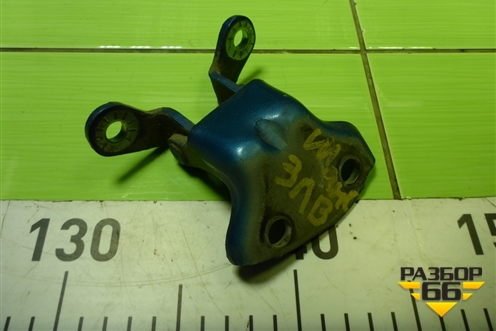 Петля двери задней левой верхняя для Chevrolet Lanos с 2004г (Ланос)