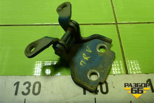 Петля двери передней правой верхняя для Chevrolet Lanos с 2004г (Ланос)