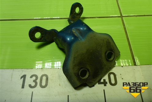 Петля двери передней правой верхняя для Chevrolet Lanos с 2004г (Ланос)