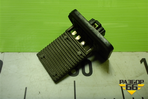 Резистор отопителя для Chevrolet Lanos с 2004г (Ланос)