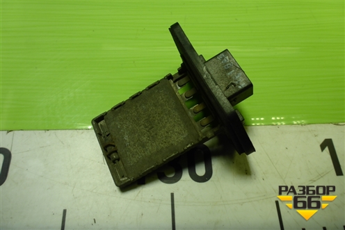 Резистор отопителя для Chevrolet Lanos с 2004г (Ланос)