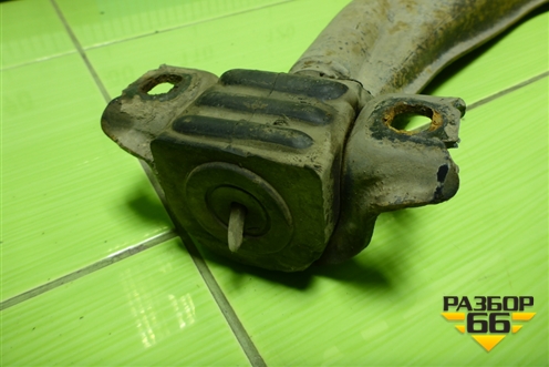 Рычаг передний правый для Chevrolet Lanos с 2004г (Ланос)