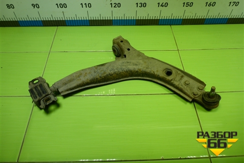 Рычаг передний правый для Chevrolet Lanos с 2004г (Ланос)