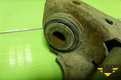 Рычаг передний правый для Chevrolet Lanos с 2004г (Ланос)