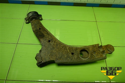 Рычаг передний правый для Chevrolet Lanos с 2004г (Ланос)