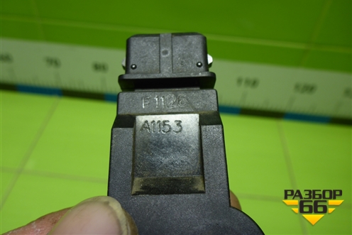 Датчик положения распредвала (новый) (96253544) для Chevrolet Lacetti с 2003г (Лачетти)