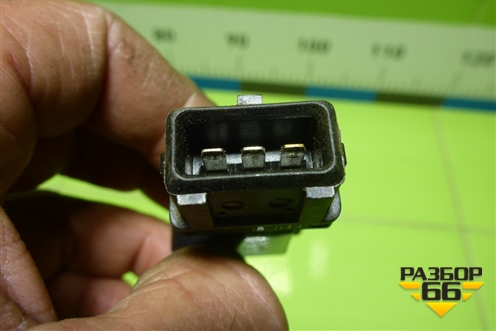 Датчик положения распредвала (новый) (96253544) для Chevrolet Lacetti с 2003г (Лачетти)