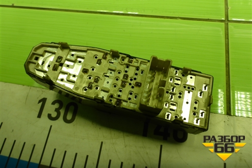 Модуль управления стеклоподъёмниками (621W03630) для Chevrolet Lanos с 2004г (Ланос)